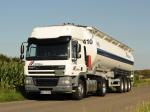 DAF CF85 4x2 FT Space Cab 2006 года